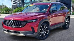 2023 Mazda CX-50 2.5 Turbo Premium