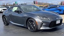 2024 Toyota GR86 Premium
