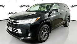 2019 Toyota Highlander LE Plus