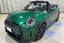 2023 MINI Convertible Cooper S