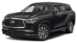 2024 Infiniti QX60 Pure