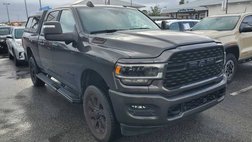 2024 Ram Ram Pickup 2500 Big Horn