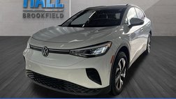 2023 Volkswagen ID.4 Pro