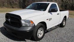 2019 Ram Ram Pickup 1500 Classic Tradesman