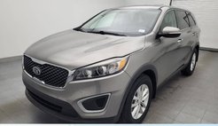 2018 Kia Sorento L
