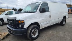 2009 Ford E-Series E-250