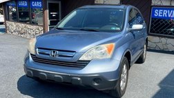 2007 Honda CR-V EX-L