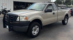 2008 Ford F-150 XL