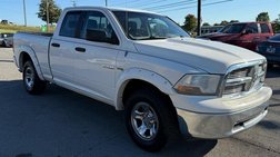2009 Dodge Ram 1500 SLT