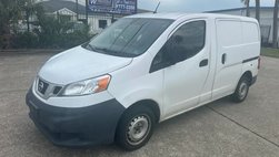 2018 Nissan NV200 S
