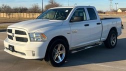 2016 Ram Ram Pickup 1500 Express