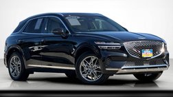 2024 Genesis GV70 2.5T Standard