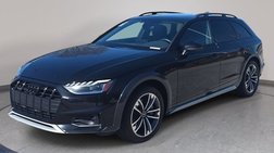 2023 Audi A4 allroad quattro Premium Plus 45 TFSI