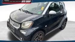2016 Smart Fortwo prime