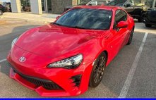 2017 Toyota 86 Coupe