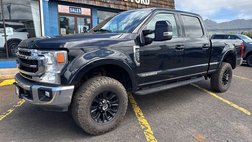 2022 Ford Super Duty F-250 Lariat