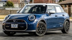 2026 MINI Hardtop Cooper S Signature Trim