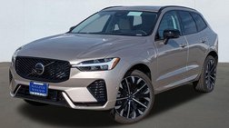 2026 Volvo XC60 T8 Ultra