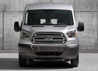 2016 Ford Transit 150