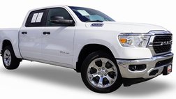 2023 Ram Ram Pickup 1500 Lone Star