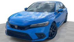 2023 Honda Civic Sport Touring