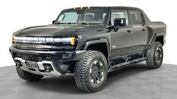 2024 GMC HUMMER EV 3X
