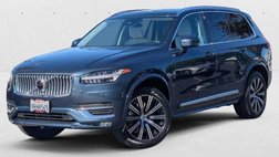 2025 Volvo XC90 B5 Core Bright Theme