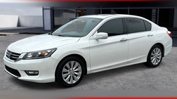 2014 Honda Accord EX