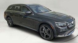 2023 Mercedes-Benz E-Class E 450 4MATIC All-Terrain
