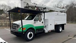 2013 Ford Reg Cab XL