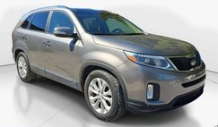 2014 Kia Sorento EX