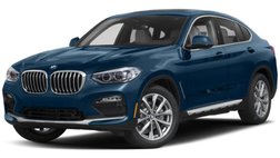 2020 BMW X4 xDrive30i