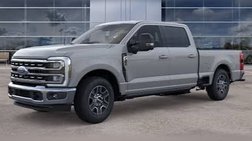 2026 Ford Super Duty F-350 Lariat