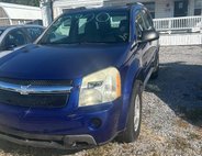 2007 Chevrolet Equinox LS