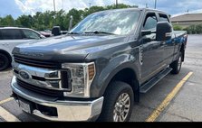 2019 Ford Super Duty F-250 XLT