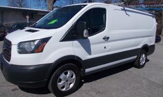 2017 Ford Transit 250