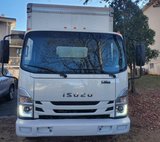 2023 Isuzu AUTO