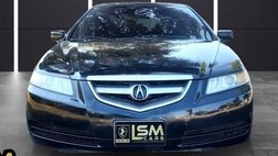 2004 Acura TL 3.2