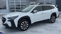 2024 Subaru Outback Touring XT
