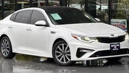 2020 Kia Optima EX Premium