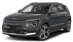 2024 Kia Niro Plug-In Hybrid SX Touring