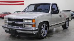 1996 Chevrolet C/K 1500 Silverado