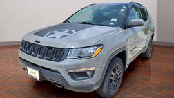 2021 Jeep Compass Sport