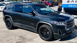 2020 GMC Acadia AT4