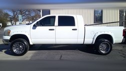 2007 Dodge Ram 2500 Laramie