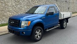 2009 Ford F-150 STX
