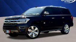 2023 Ford Expedition King Ranch