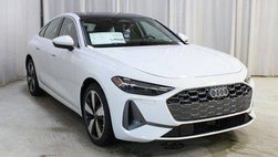 2025 Audi A5 quattro Premium Plus TFSI