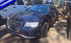 2015 Chrysler 300 Limited