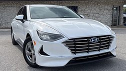 2023 Hyundai Sonata SE